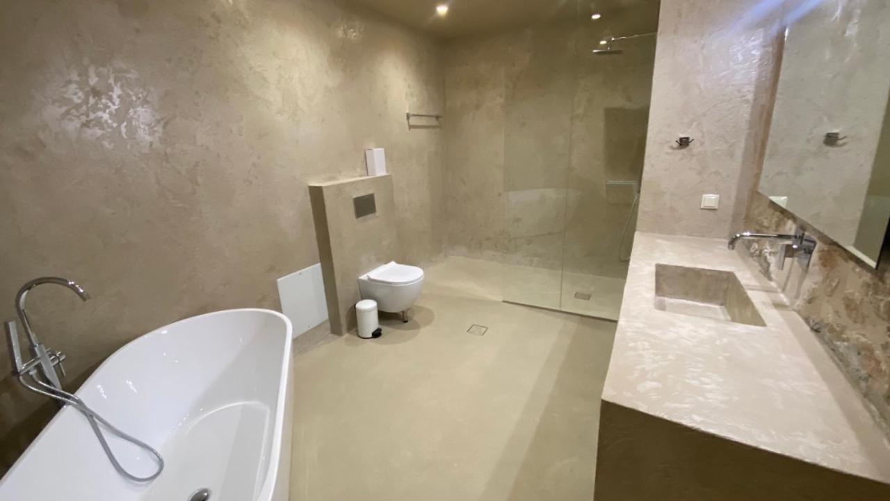 Mani Luxury Suites And Studios In Gytheio With Private Pools 外观 照片