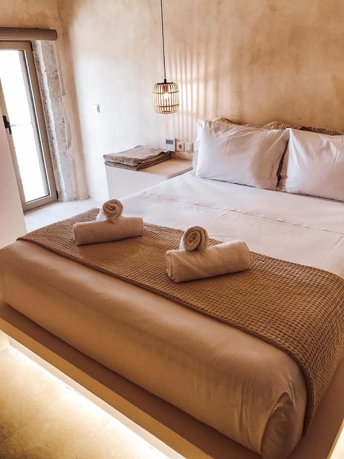 Mani Luxury Suites And Studios In Gytheio With Private Pools 外观 照片