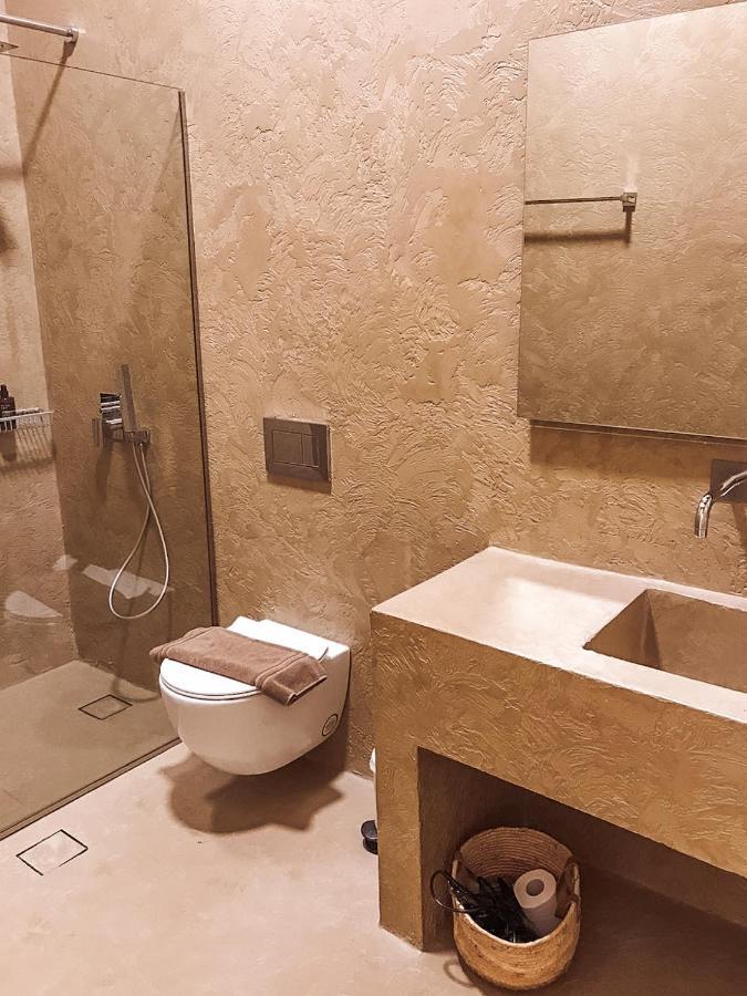Mani Luxury Suites And Studios In Gytheio With Private Pools 外观 照片